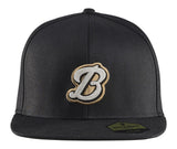 Blaklader Overige Pet 92321149 Baseball Cap zwart(9900)