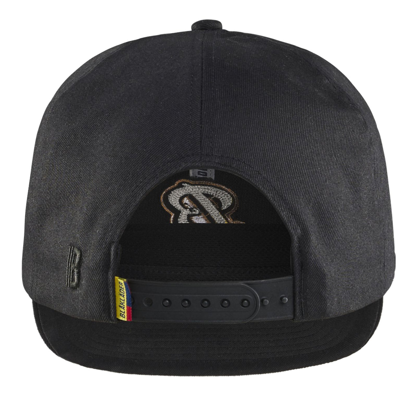 Blaklader Overige Pet 92321149 Baseball Cap zwart(9900)