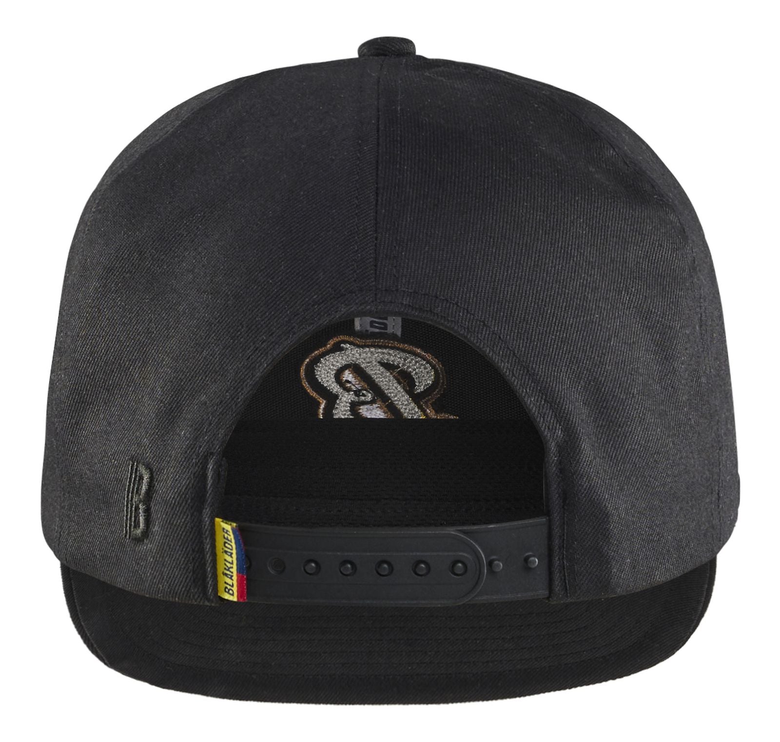 Blaklader Overige Pet 92321149 Baseball Cap zwart(9900)