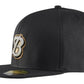 Blaklader Overige Pet 92321149 Baseball Cap zwart(9900)