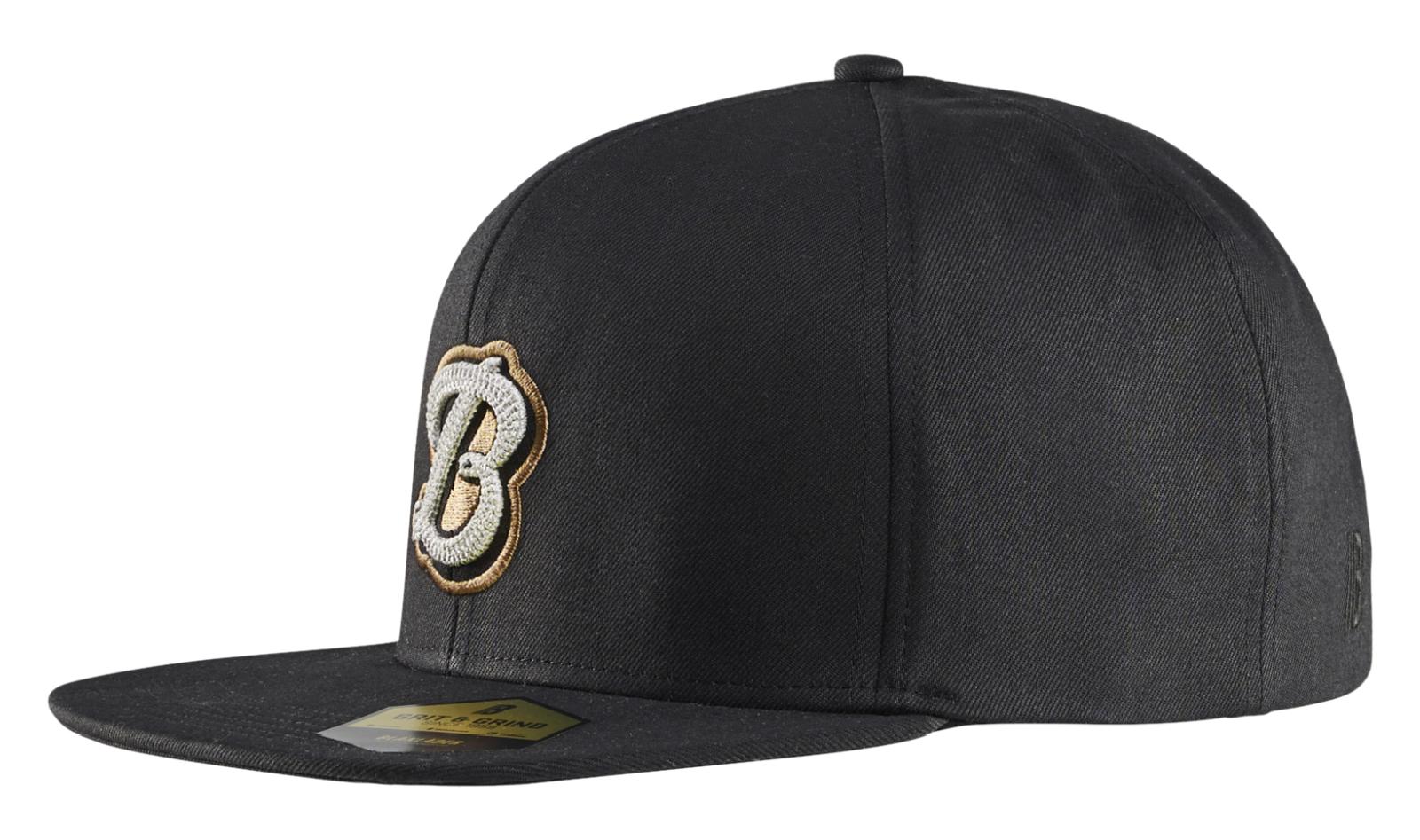 Blaklader Overige Pet 92321149 Baseball Cap zwart(9900)