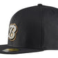 Blaklader Overige Pet 92321149 Baseball Cap zwart(9900)