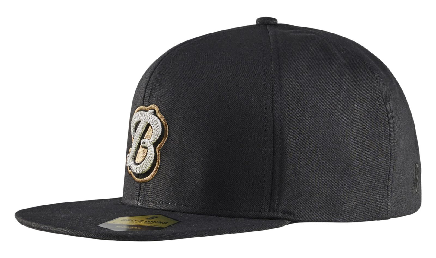 Blaklader Overige Pet 92321149 Baseball Cap zwart(9900)