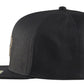 Blaklader Overige Pet 92321149 Baseball Cap zwart(9900)