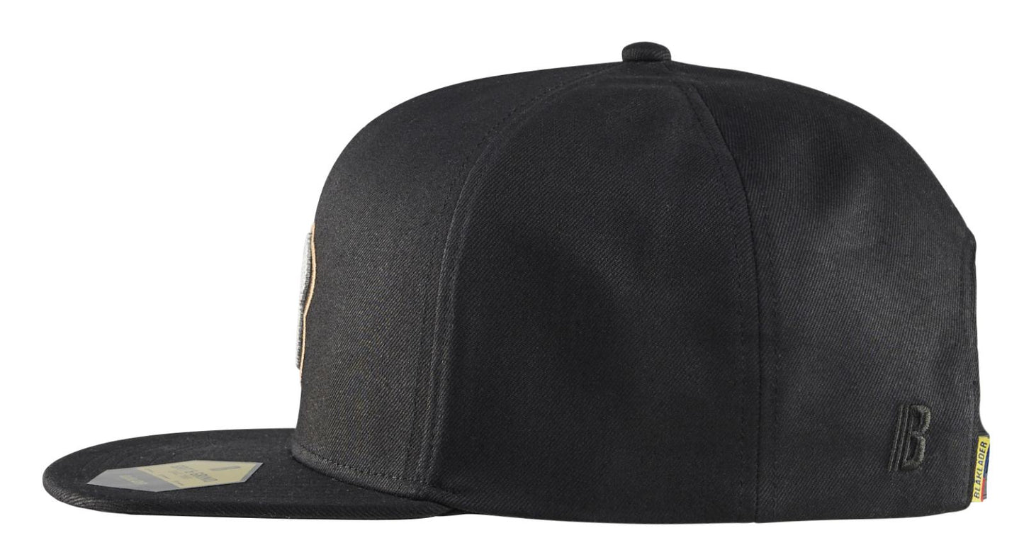 Blaklader Overige Pet 92321149 Baseball Cap zwart(9900)