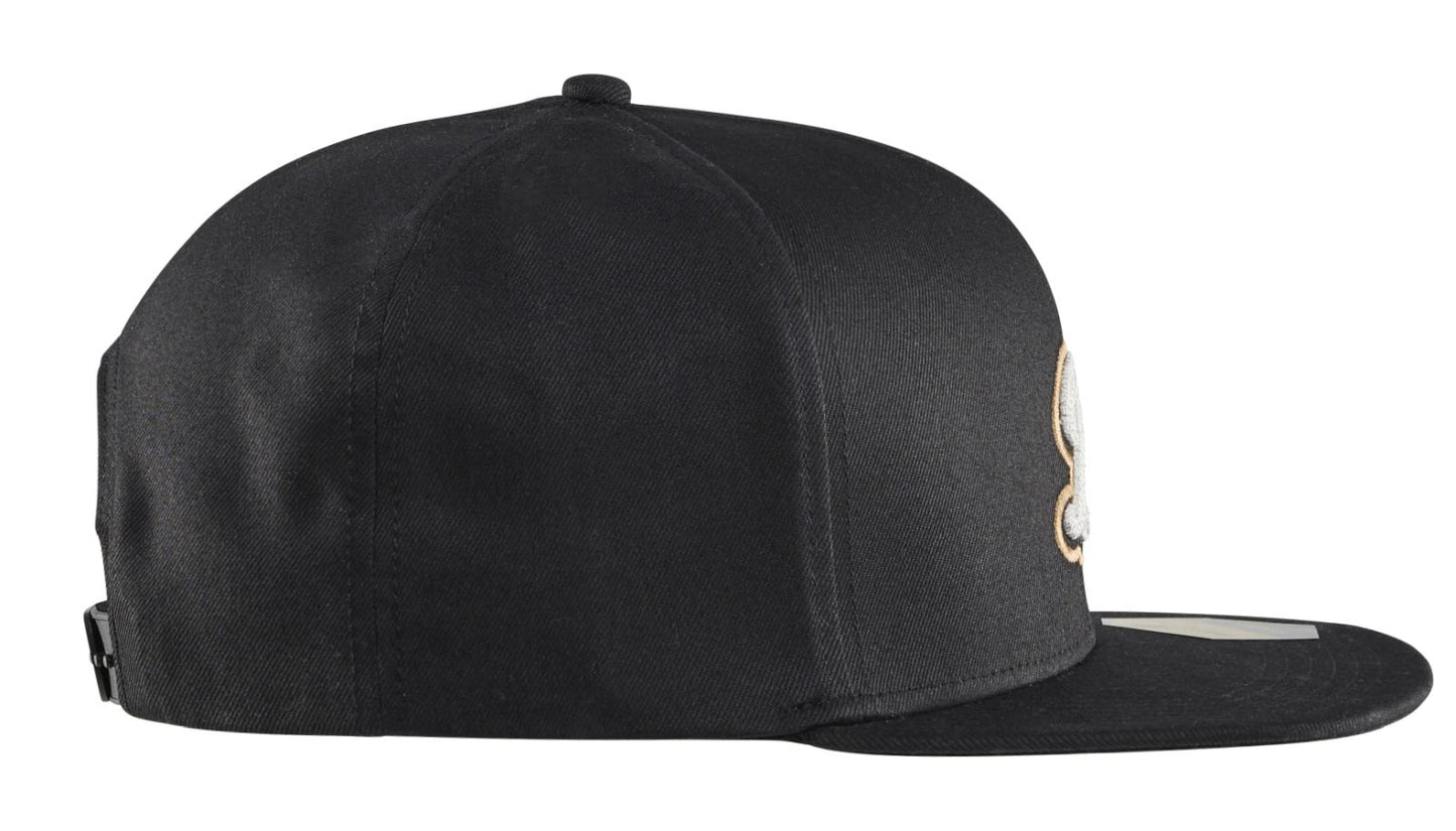 Blaklader Overige Pet 92321149 Baseball Cap zwart(9900)