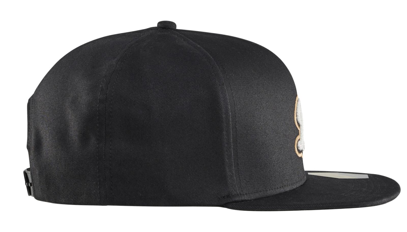 Blaklader Overige Pet 92321149 Baseball Cap zwart(9900)