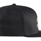 Blaklader Overige Pet 92321149 Baseball Cap zwart(9900)