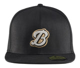 Blaklader Overige Pet 92321149 Baseball Cap zwart(9900)