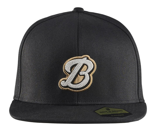 Blaklader Overige Pet 92321149 Baseball Cap zwart(9900)
