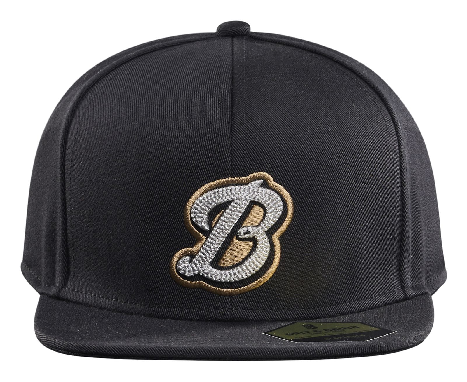 Blaklader Overige Kids Pet 92331106 Baseball Cap zwart(9900)