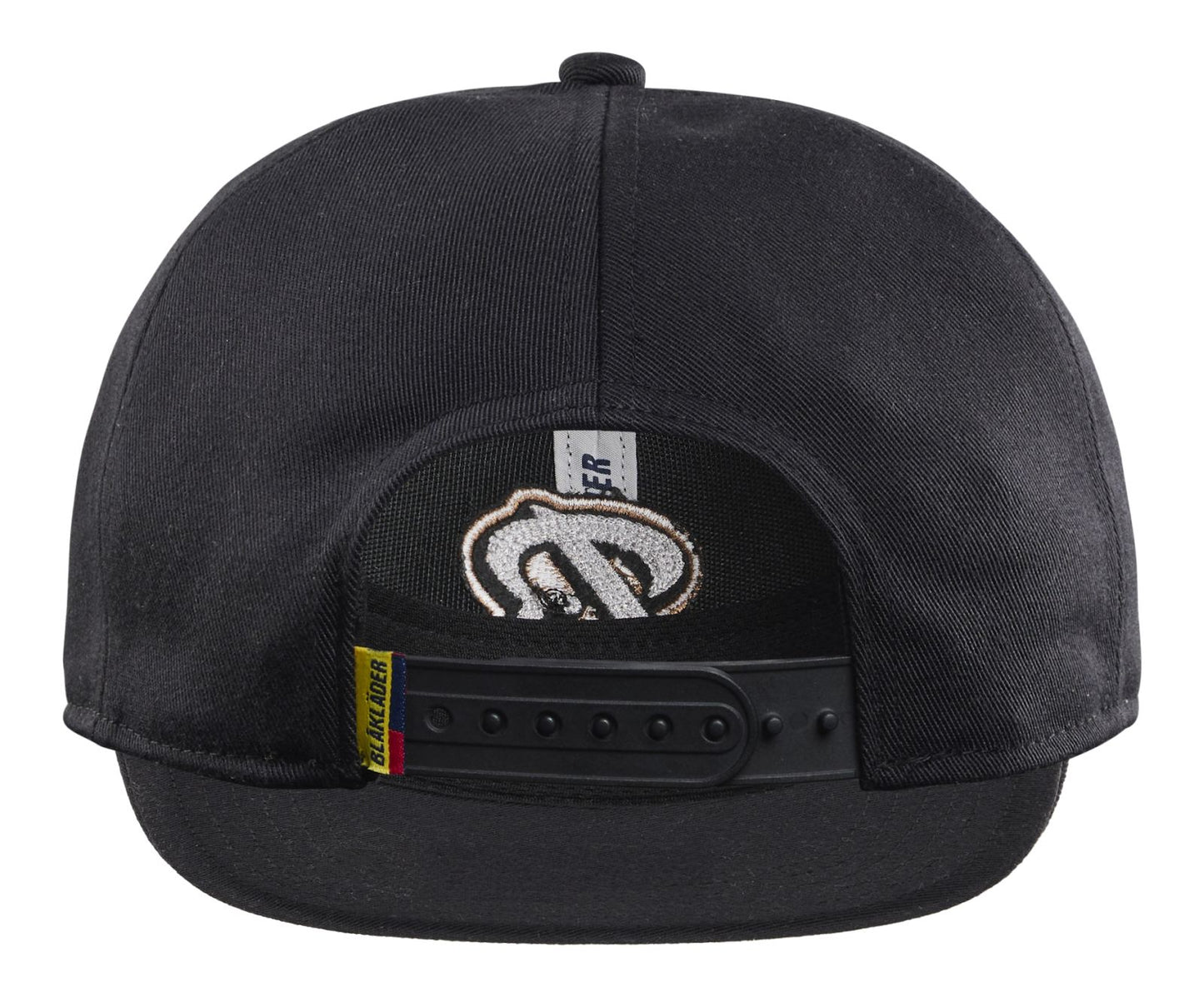 Blaklader Overige Kids Pet 92331106 Baseball Cap zwart(9900)