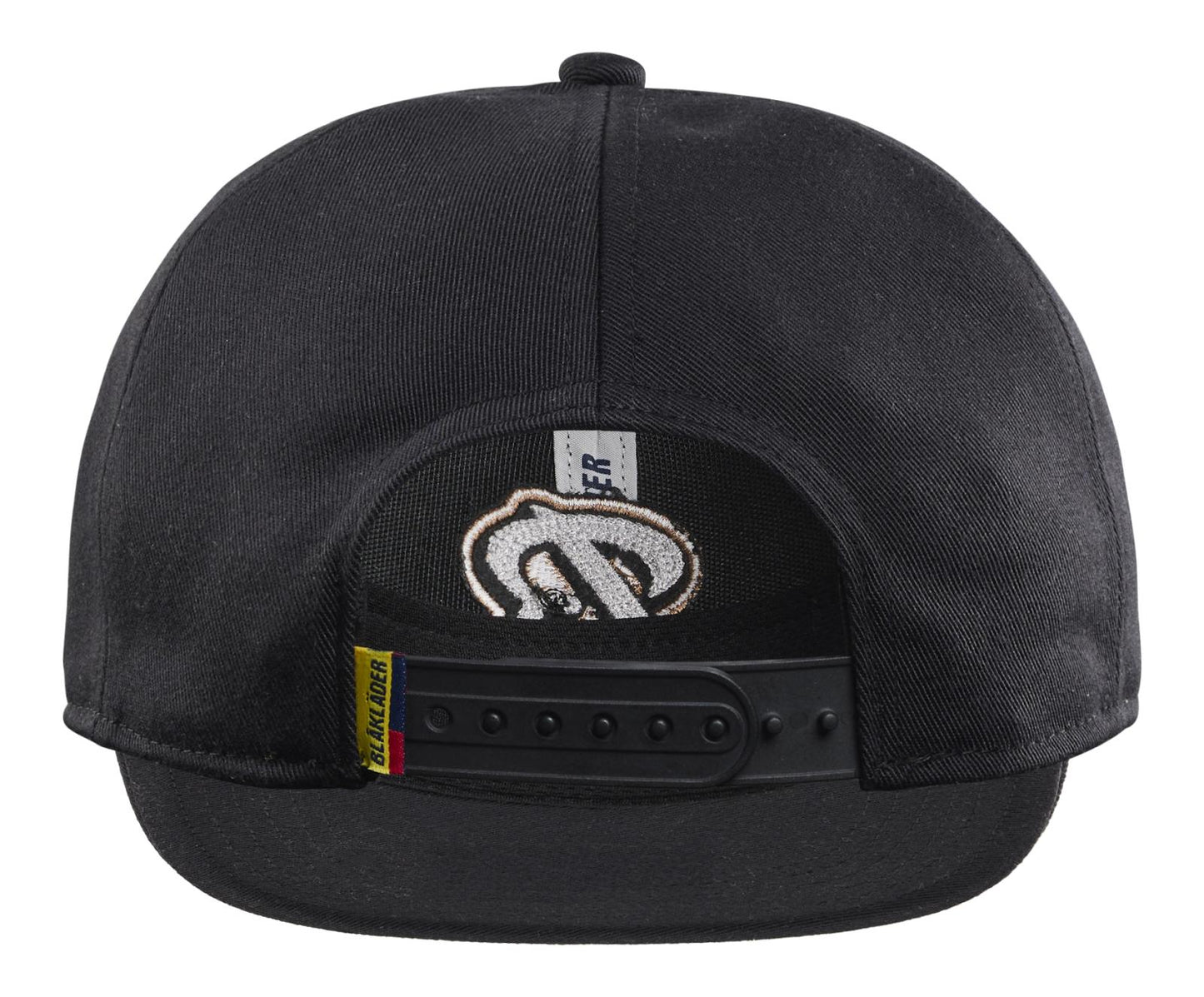 Blaklader Overige Kids Pet 92331106 Baseball Cap zwart(9900)