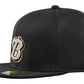Blaklader Overige Kids Pet 92331106 Baseball Cap zwart(9900)