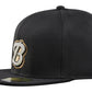 Blaklader Overige Kids Pet 92331106 Baseball Cap zwart(9900)