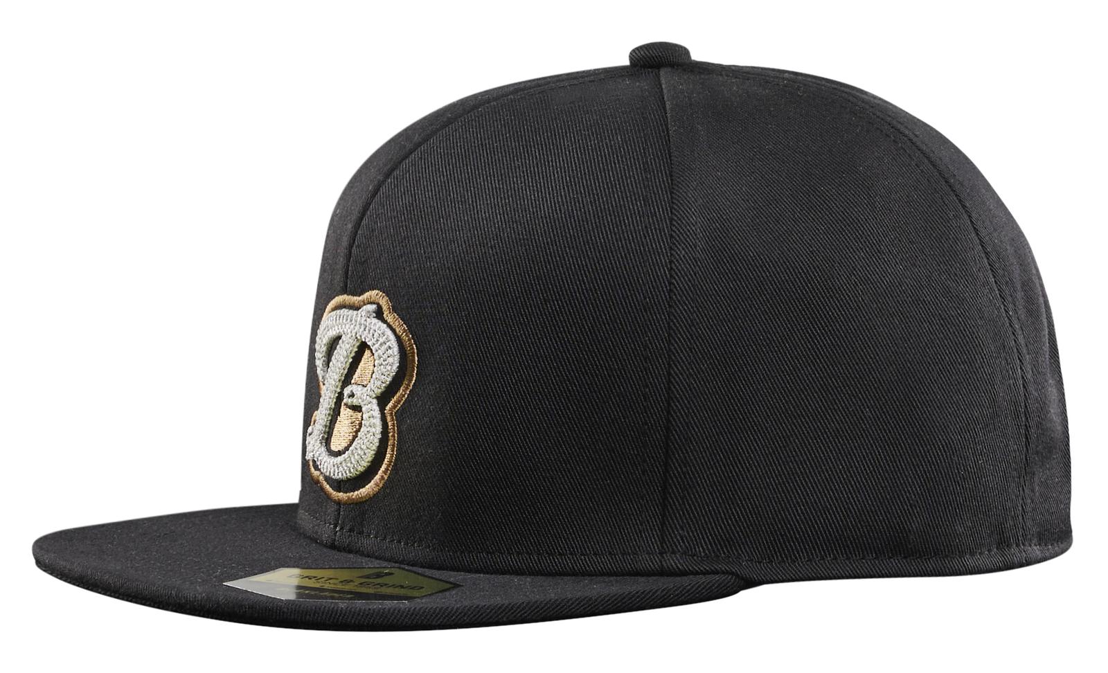 Blaklader Overige Kids Pet 92331106 Baseball Cap zwart(9900)