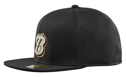 Blaklader Overige Kids Pet 92331106 Baseball Cap zwart(9900)
