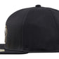 Blaklader Overige Kids Pet 92331106 Baseball Cap zwart(9900)