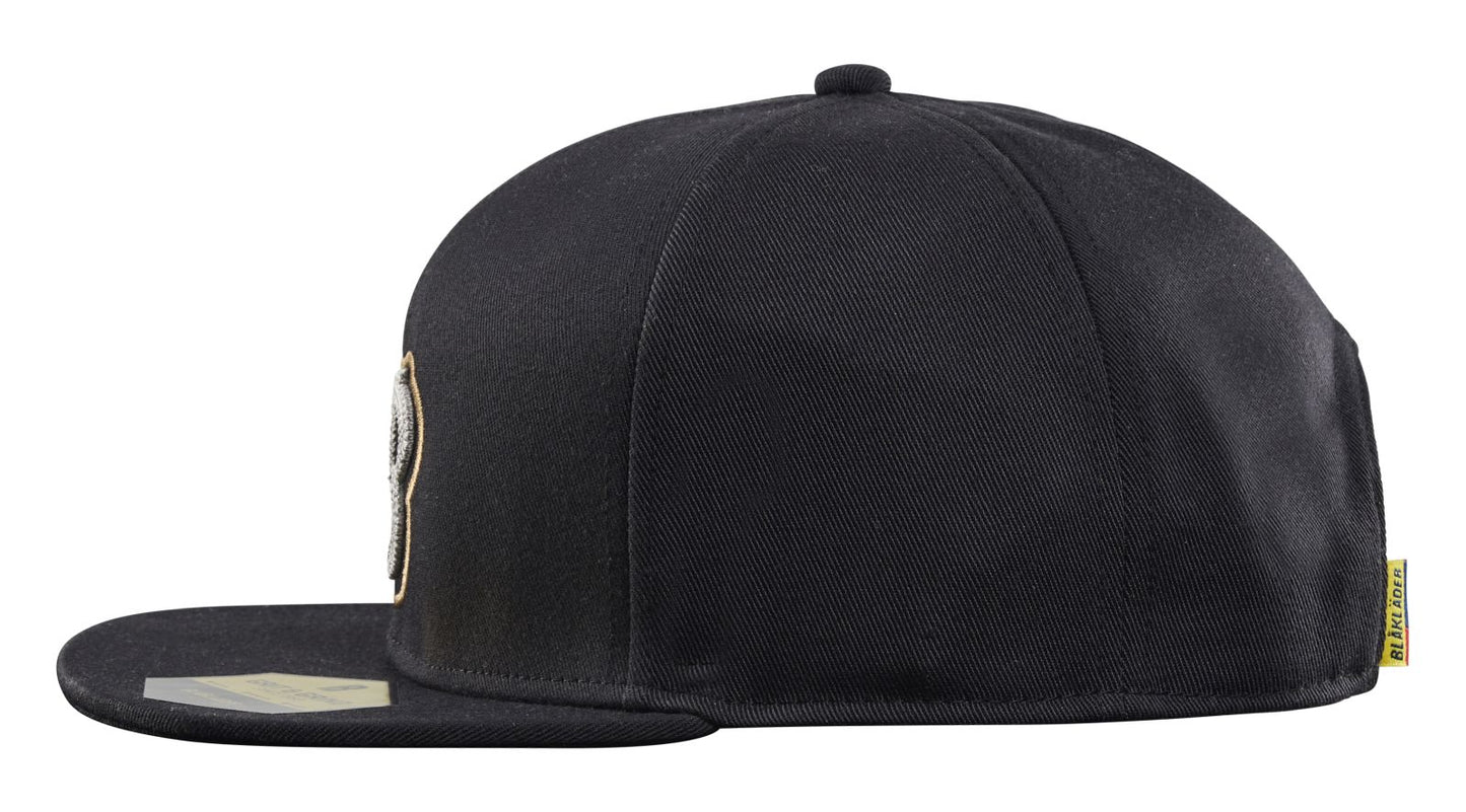 Blaklader Overige Kids Pet 92331106 Baseball Cap zwart(9900)