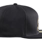 Blaklader Overige Kids Pet 92331106 Baseball Cap zwart(9900)