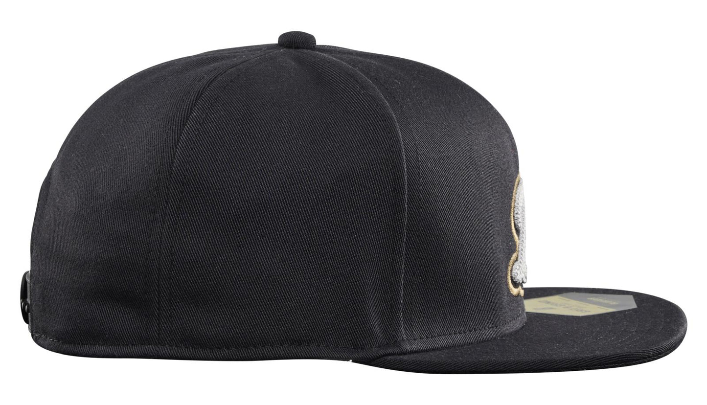 Blaklader Overige Kids Pet 92331106 Baseball Cap zwart(9900)
