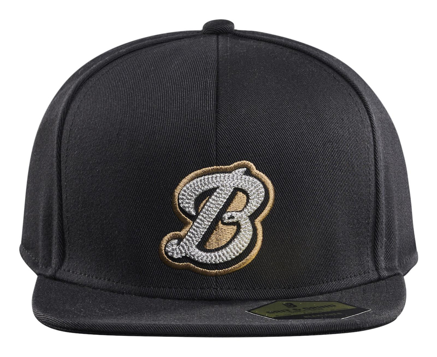 Blaklader Overige Kids Pet 92331106 Baseball Cap zwart(9900)