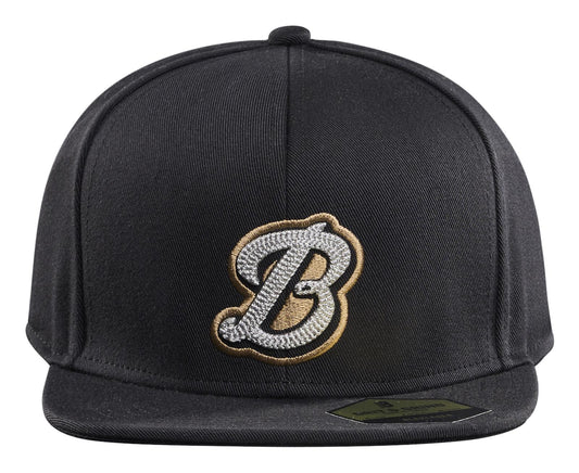 Blaklader Overige Kids Pet 92331106 Baseball Cap zwart(9900)