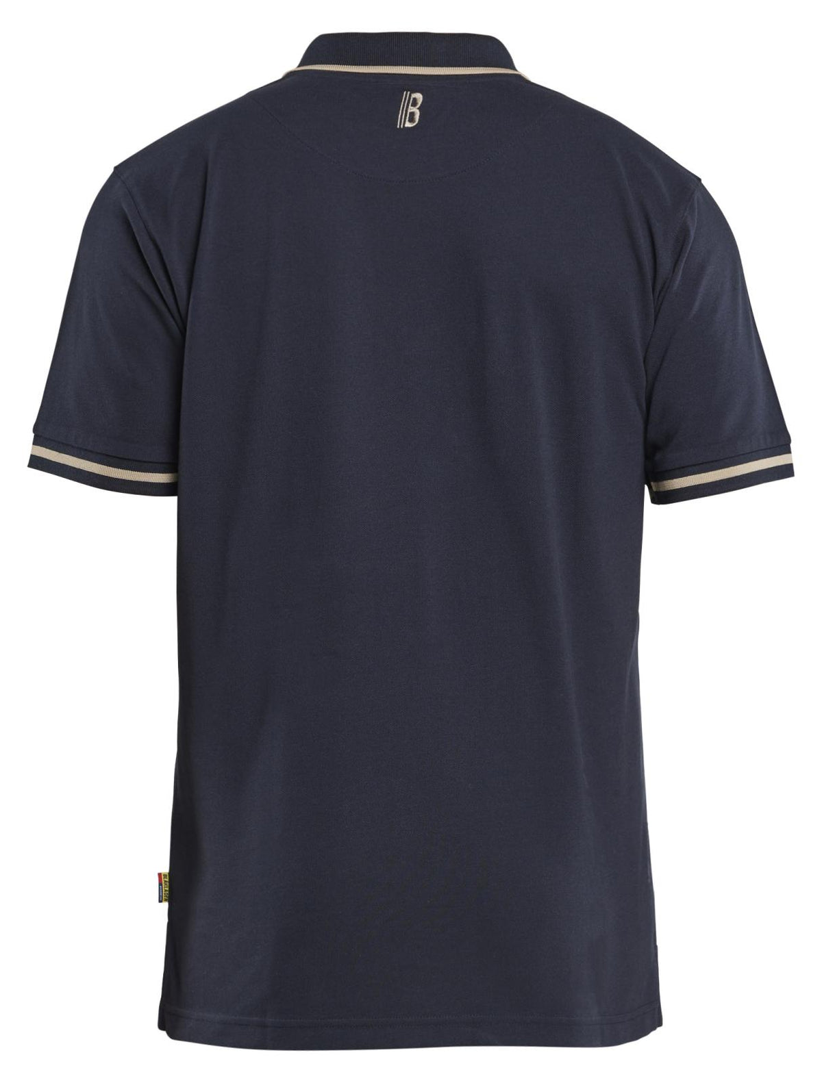 Blaklader Limited Edition Grit & Grind Poloshirt 94021050 donker marineblauw(8600)