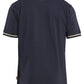 Blaklader Limited Edition Grit & Grind Poloshirt 94021050 donker marineblauw(8600)