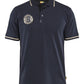 Blaklader Limited Edition Grit & Grind Poloshirt 94021050 donker marineblauw(8600)