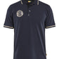 Blaklader Limited Edition Grit & Grind Poloshirt 94021050 donker marineblauw(8600)