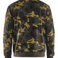 Blaklader Sweaters 94081158 groen-zwart(4599)