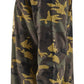 Blaklader Sweaters 94081158 groen-zwart(4599)