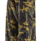 Blaklader Sweaters 94081158 groen-zwart(4599)