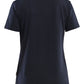 Blaklader Limited Edition Grit & Grind Dames T-shirt 94091042 donker marineblauw(8600)