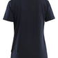 Blaklader Limited Edition Grit & Grind Dames T-shirt 94091042 donker marineblauw(8600)