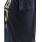 Blaklader Limited Edition Grit & Grind Dames T-shirt 94091042 donker marineblauw(8600)