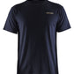 Blaklader t-shirts 94111042 donker marineblauw(8600)
