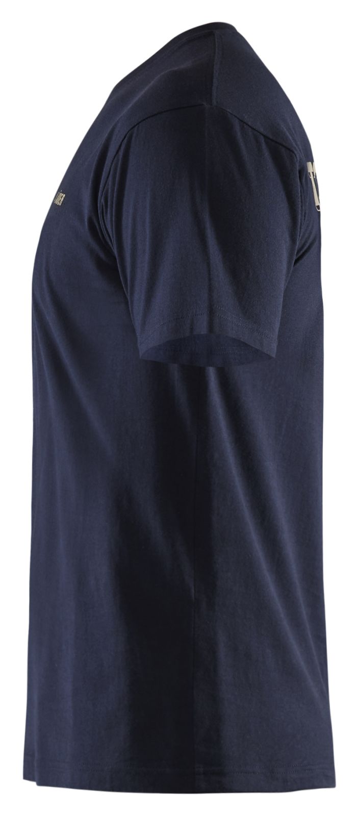 Blaklader t-shirts 94111042 donker marineblauw(8600)