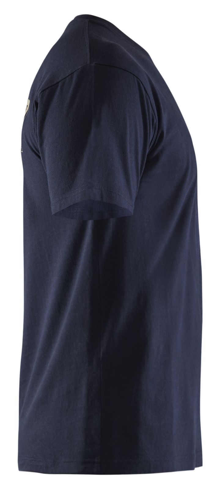 Blaklader t-shirts 94111042 donker marineblauw(8600)