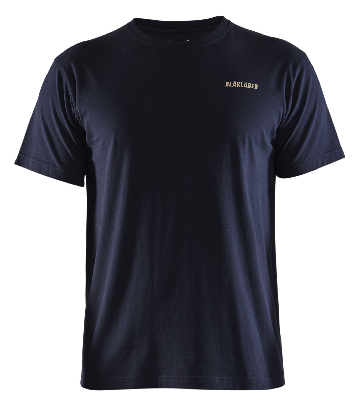 Blaklader t-shirts 94111042 donker marineblauw(8600)
