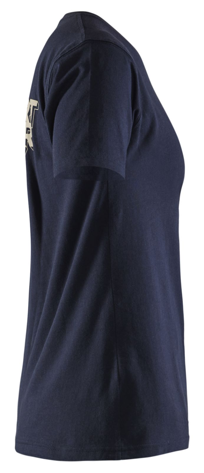 Blaklader t-shirts 94121042 donker marineblauw(8600)