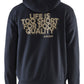 Blaklader sweaters 94131169 donker marineblauw(8600)