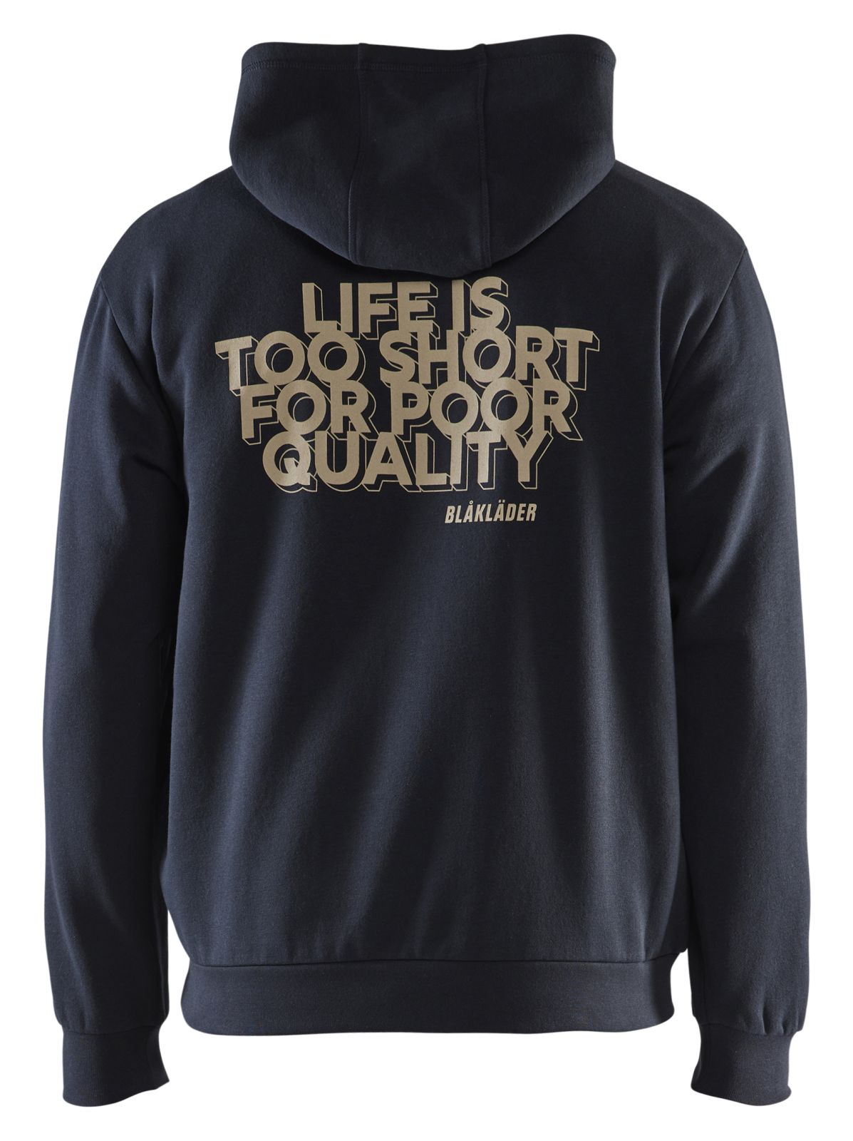 Blaklader sweaters 94131169 donker marineblauw(8600)