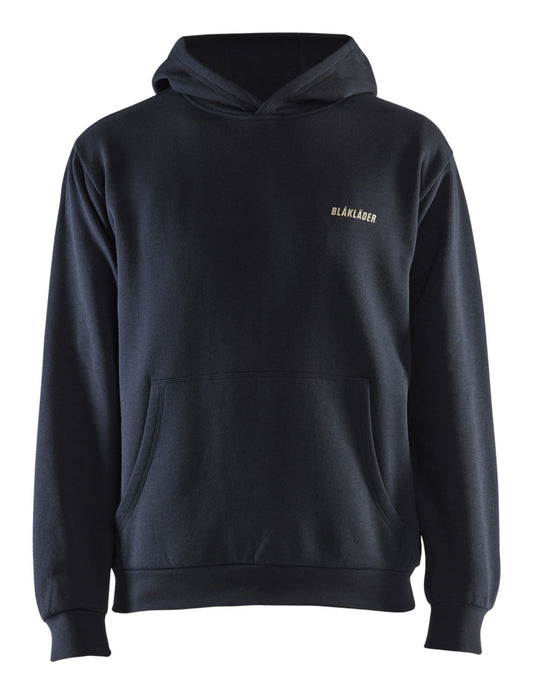 Blaklader sweaters 94131169 donker marineblauw(8600)