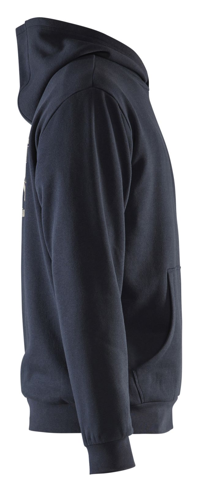 Blaklader sweaters 94131169 donker marineblauw(8600)