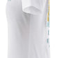 Blaklader Limited Edition Blåkläder Beach Club Dames T-shirt 94171042 wit(1000)