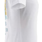 Blaklader Limited Edition Blåkläder Beach Club Dames T-shirt 94171042 wit(1000)