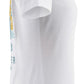 Blaklader Limited Edition Blåkläder Beach Club Dames T-shirt 94171042 wit(1000)