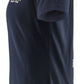 Blaklader Limited Edition Blåkläder Beach Club Dames T-shirt 94171042 donker marineblauw(8600)